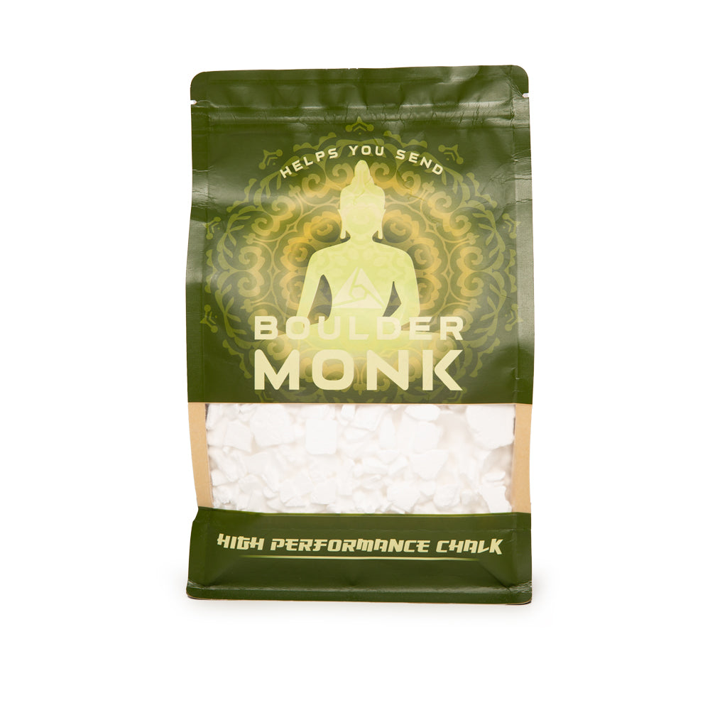 High Performance Chalk