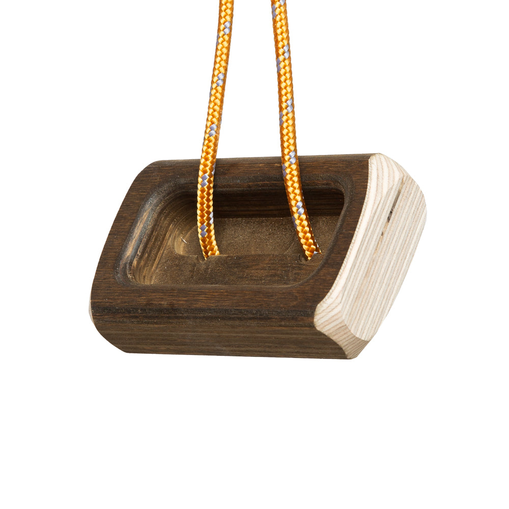POCKET Hangboard